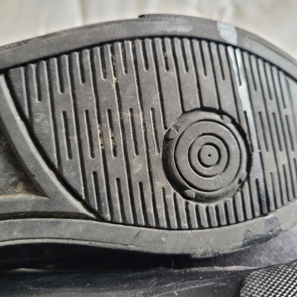 Ralph Laurent black shoes - Picture 11 of 11